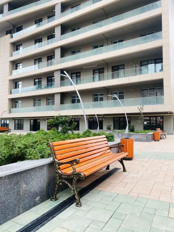 Satılır 2 otaqlı mənzil 67 m²