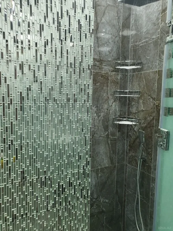 Satılır 2 otaqlı mənzil 67 m²