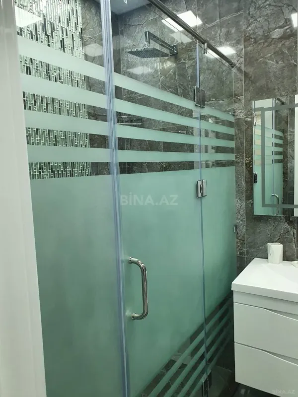 Satılır 2 otaqlı mənzil 67 m²