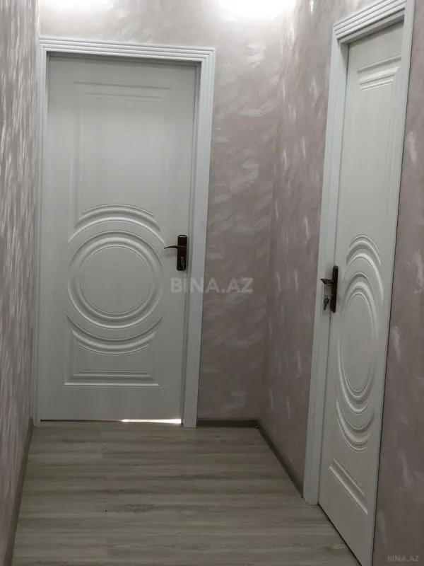 Kirayə verilir 2 otaqlı mənzil 65 m²