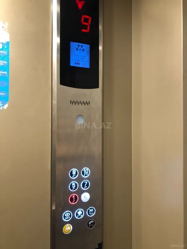 Kirayə verilir 2 otaqlı mənzil 65 m²