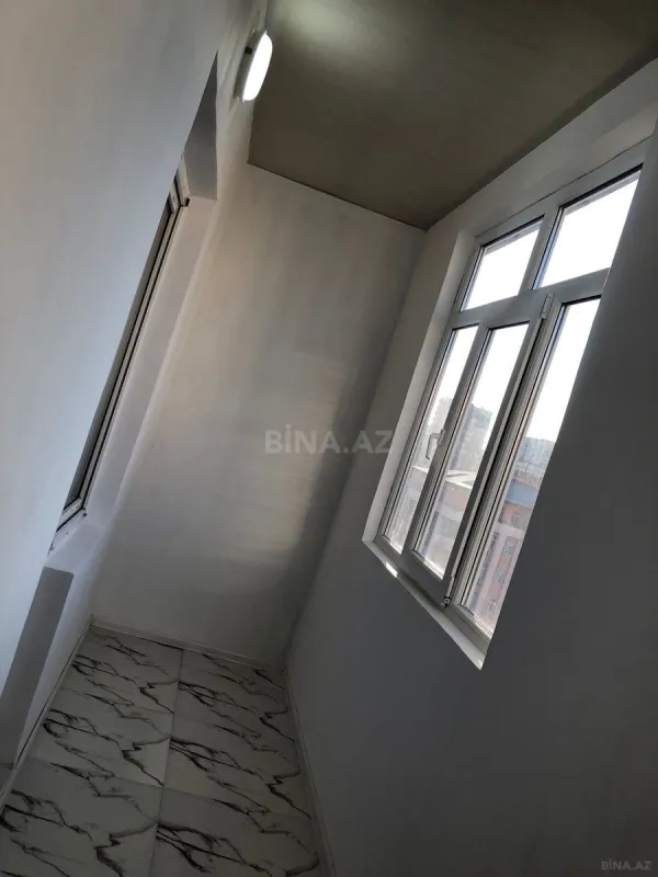 Kirayə verilir 2 otaqlı mənzil 65 m²