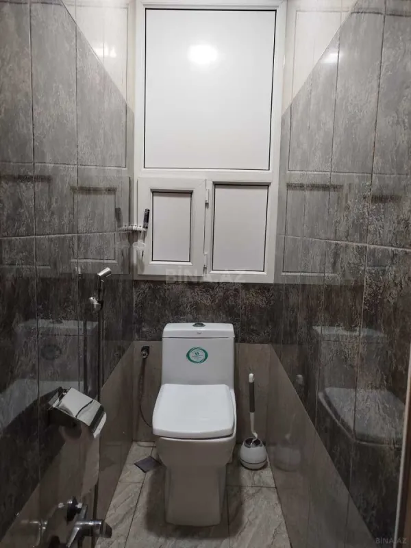 Satılır 4 otaqlı mənzil 100 m²