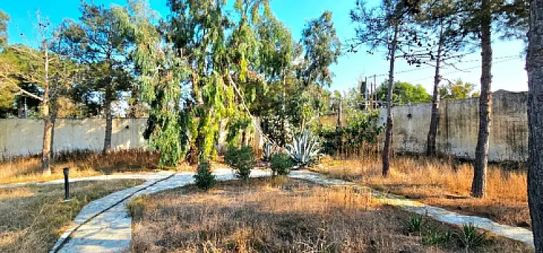 Satılır torpaq sahəsi 18 m² — Bakı, Şüvəlan 18.00 m²