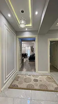 Satılır 4 otaqlı mənzil 140 m²