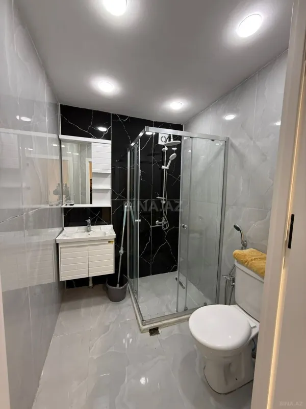 Satılır 2 otaqlı mənzil 47 m²