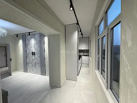 Satılır 2 otaqlı mənzil 47 m² — Bakı, Sabunçu 2 otaq 47.00 m²