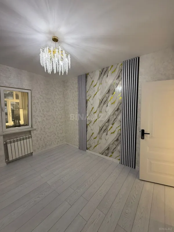 Satılır 2 otaqlı mənzil 47 m²