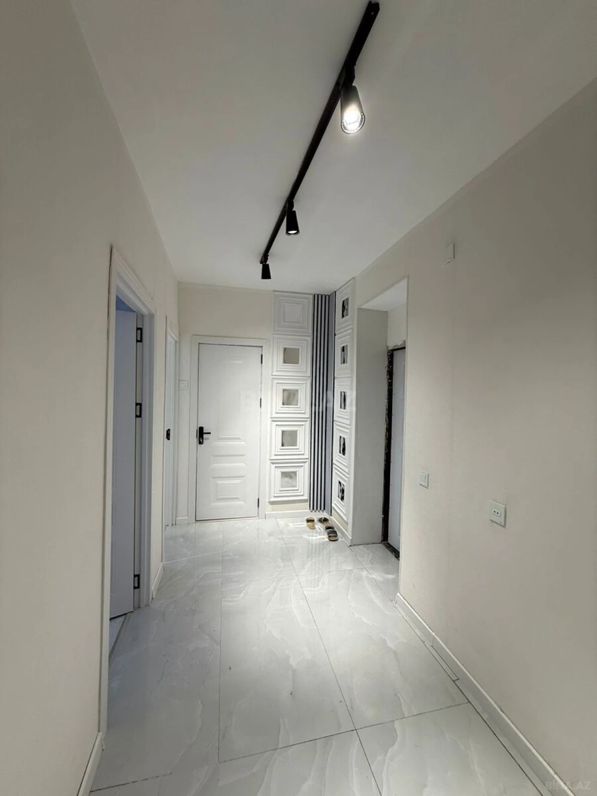 Satılır 2 otaqlı mənzil 47 m²