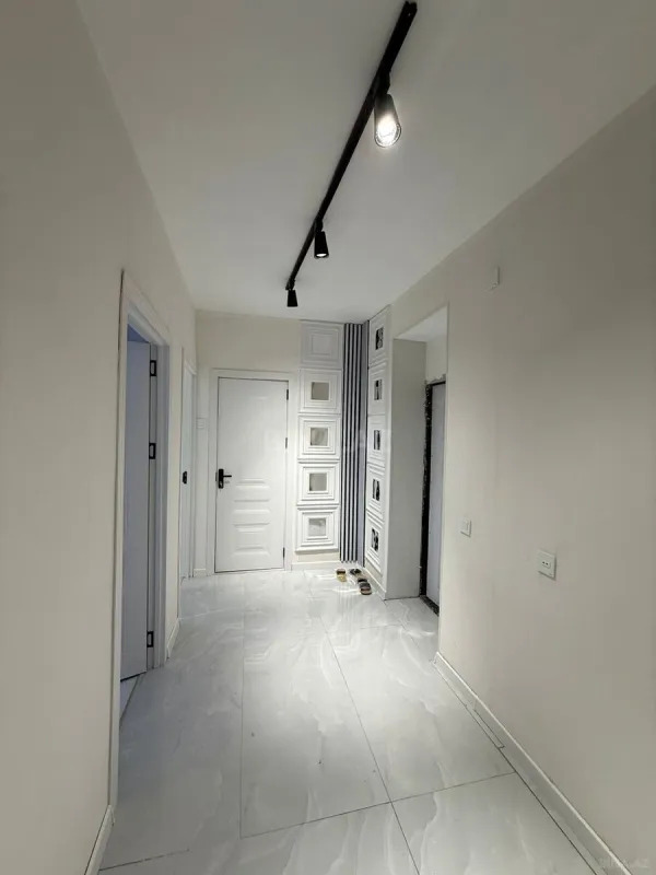 Satılır 2 otaqlı mənzil 47 m²