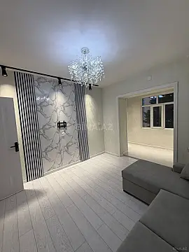 Satılır 2 otaqlı mənzil 47 m²