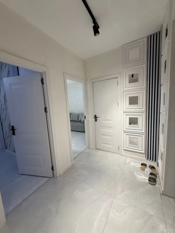 Satılır 2 otaqlı mənzil 47 m²