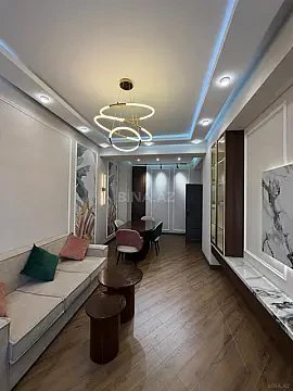 Satılır 2 otaqlı mənzil 75 m² — Bakı 2 otaq 75.00 m²