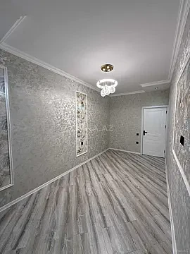 Satılır 2 otaqlı mənzil 55 m² — Bakı, Memar Əcəmi yanı 2 otaq 55.00 m²