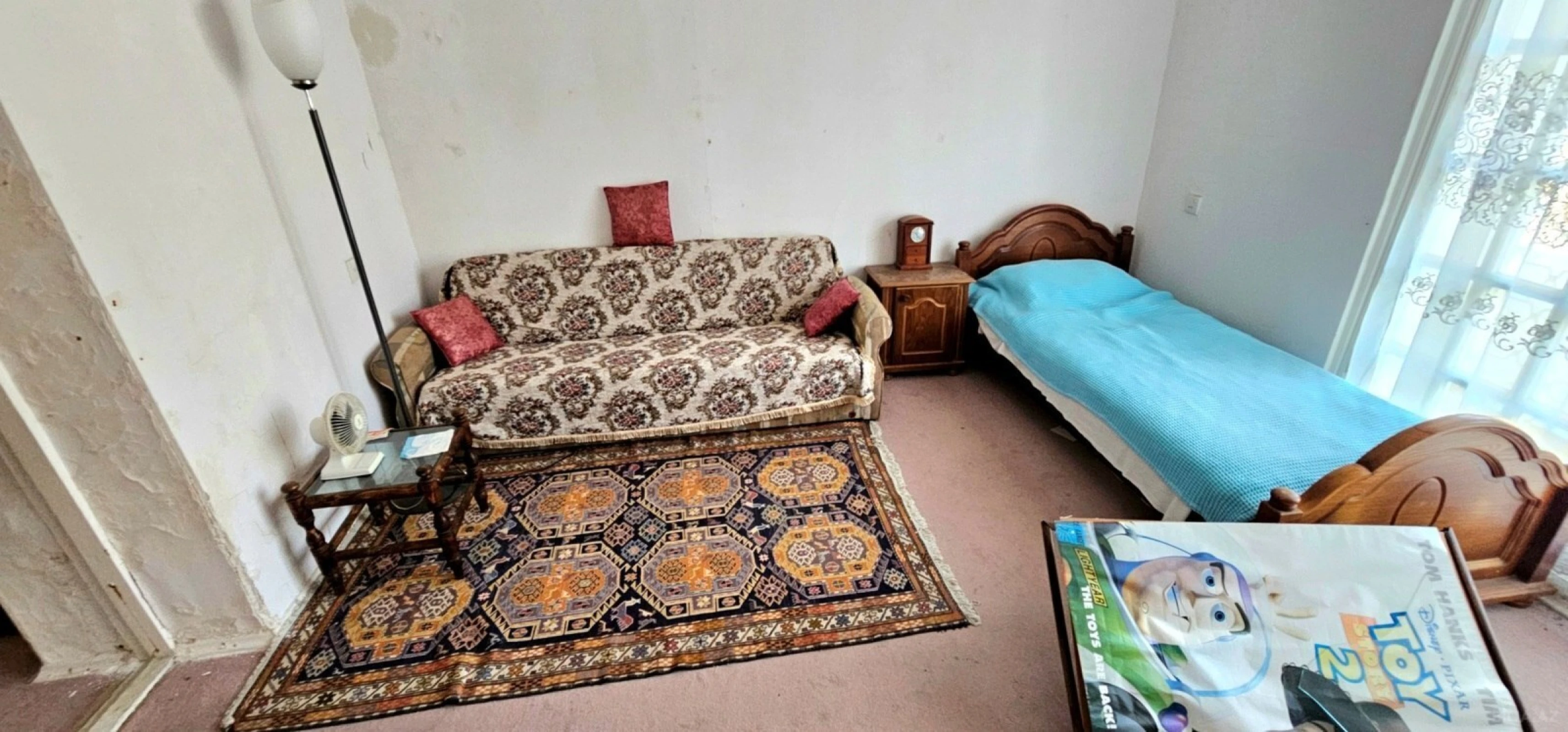 Satılır 5 otaqlı həyət evi 265 m²