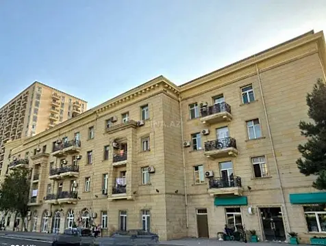 Satılır 3 otaqlı mənzil 85 m² — Bakı, Həzi Aslanov qəs. 3 otaq 85.00 m²