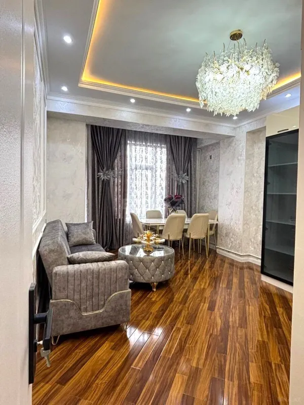 Satılır 3 otaqlı mənzil 85 m²