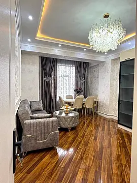 Satılır 3 otaqlı mənzil 85 m² — Bakı 3 otaq 85.00 m²