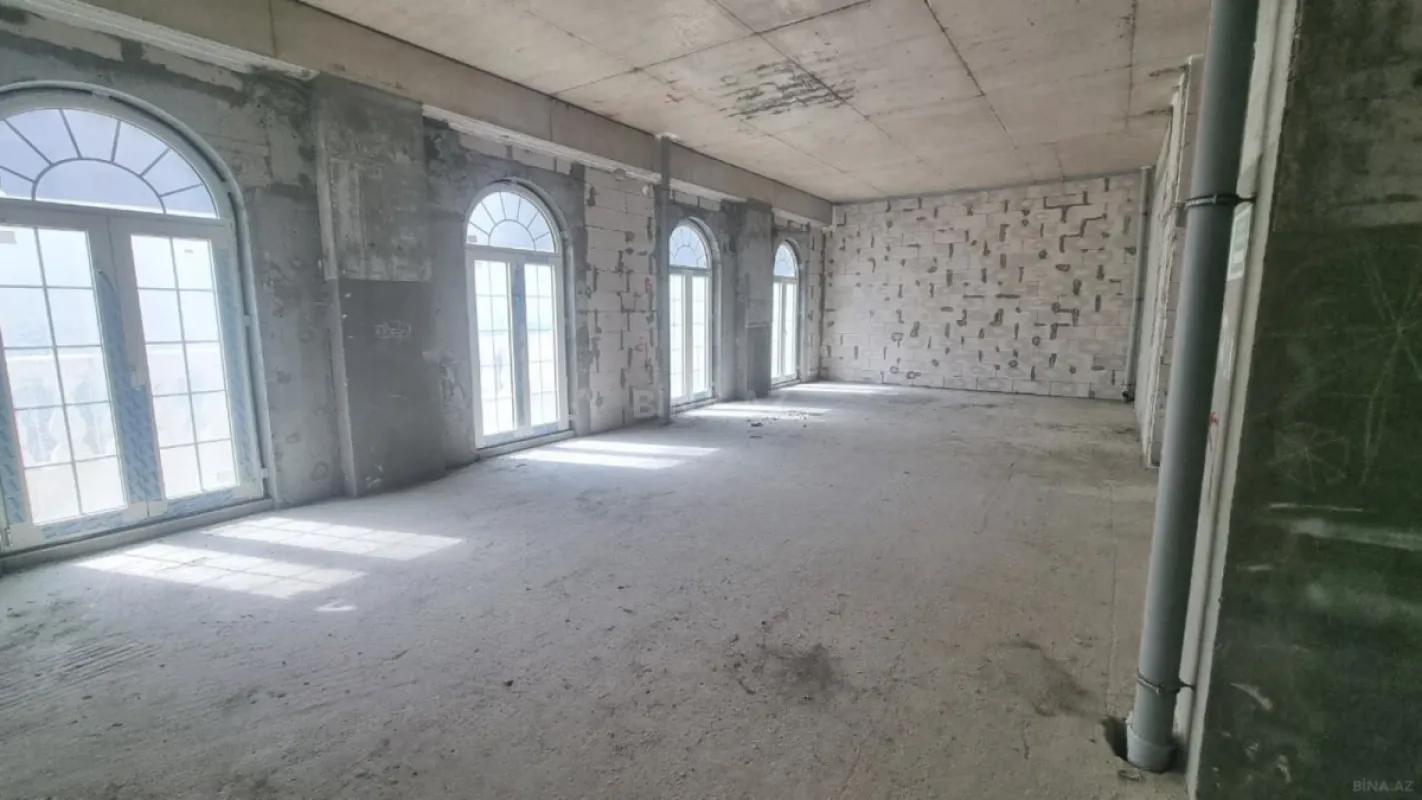 Satılır 2 otaqlı mənzil 65.7 m²