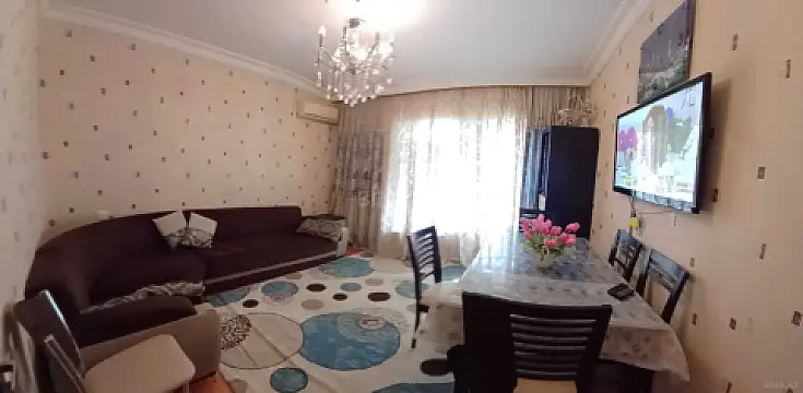 Satılır 2 otaqlı mənzil 65 m² — Bakı, Masazır 2 otaq 65.00 m²