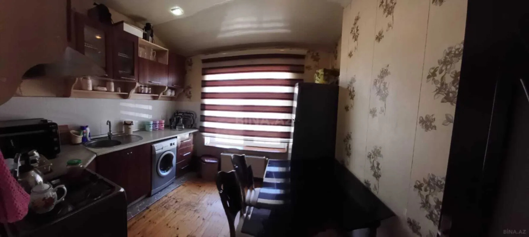 Satılır 2 otaqlı mənzil 65 m²