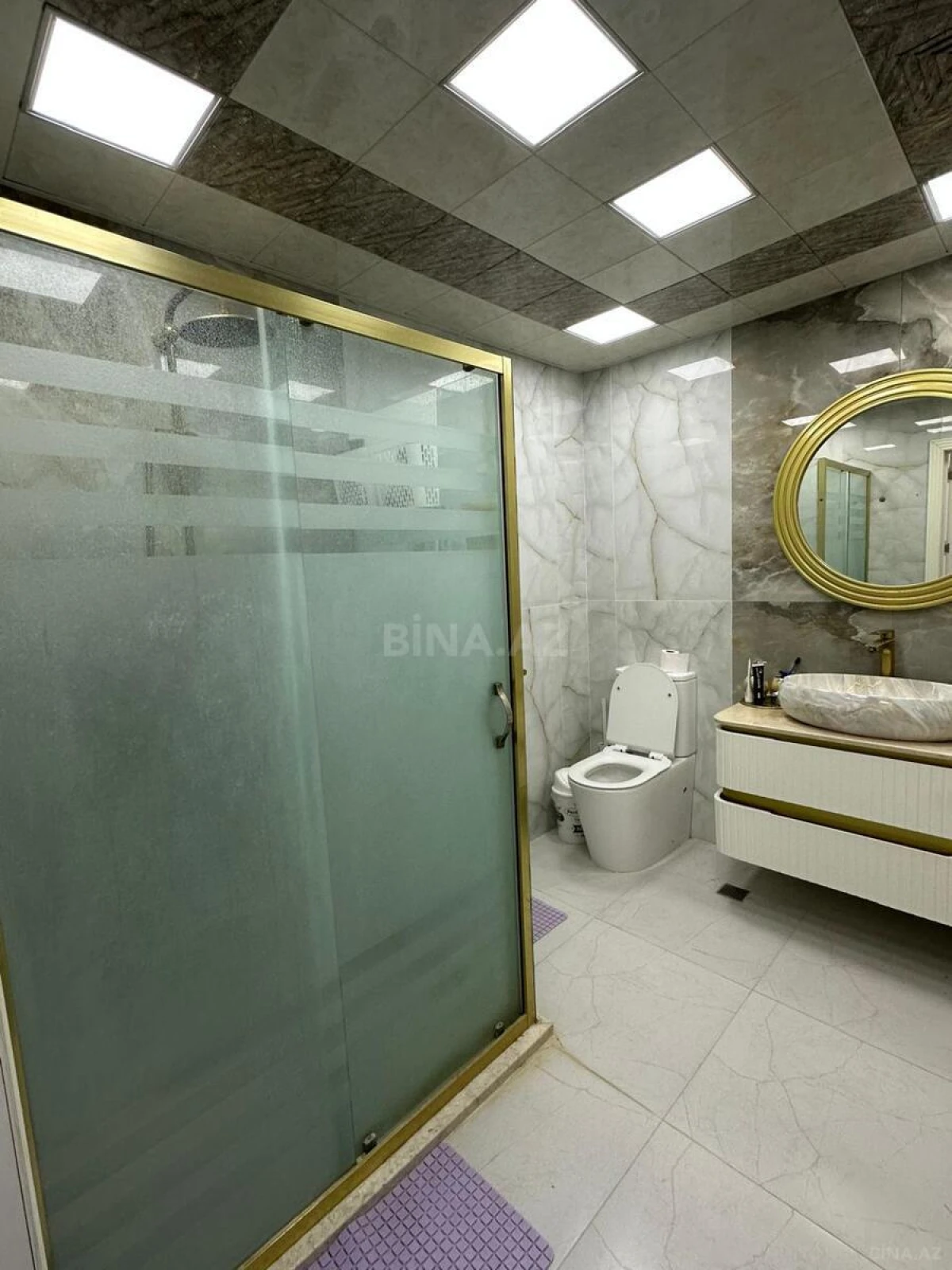 Satılır 3 otaqlı mənzil 140 m²