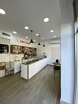 Satılır obyekt 29 m²