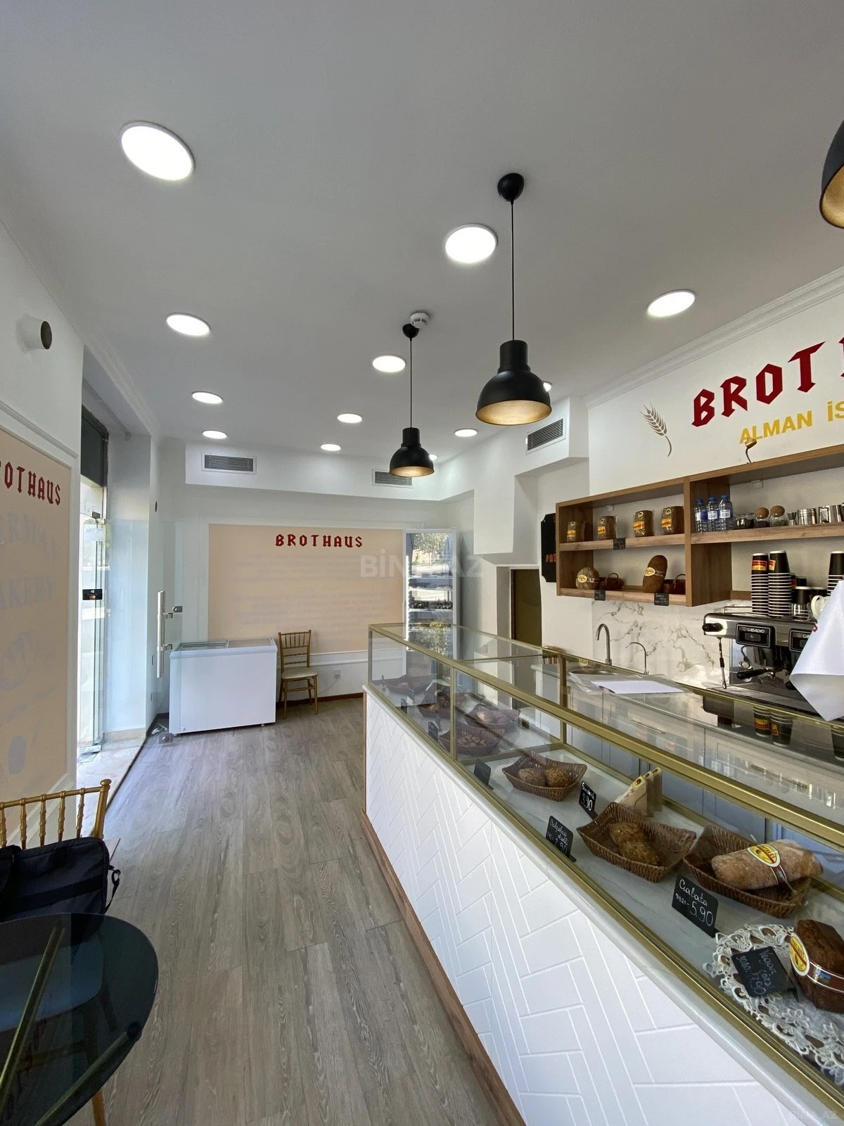 Satılır obyekt 29 m²