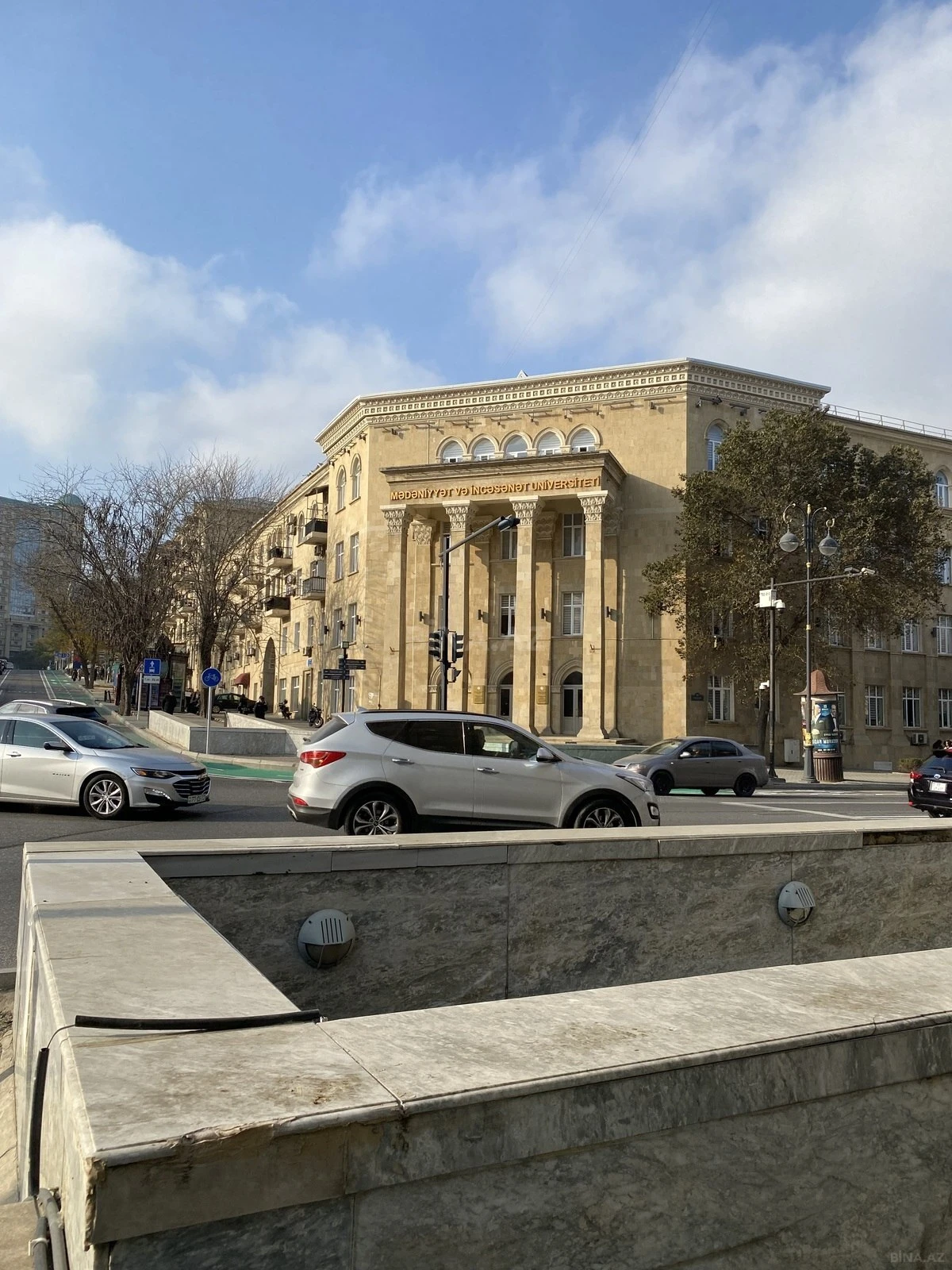 Satılır obyekt 29 m²