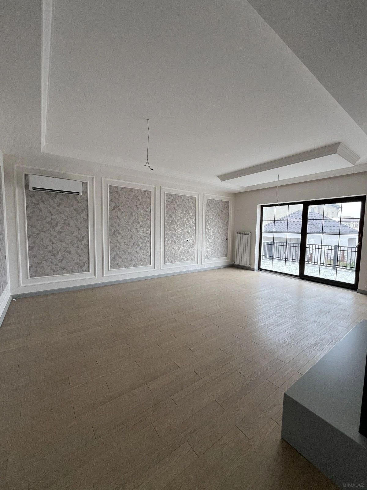 Satılır 6 otaqlı həyət evi 500 m²