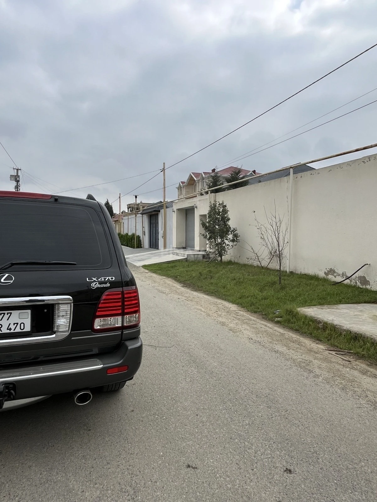 Satılır 6 otaqlı həyət evi 500 m²