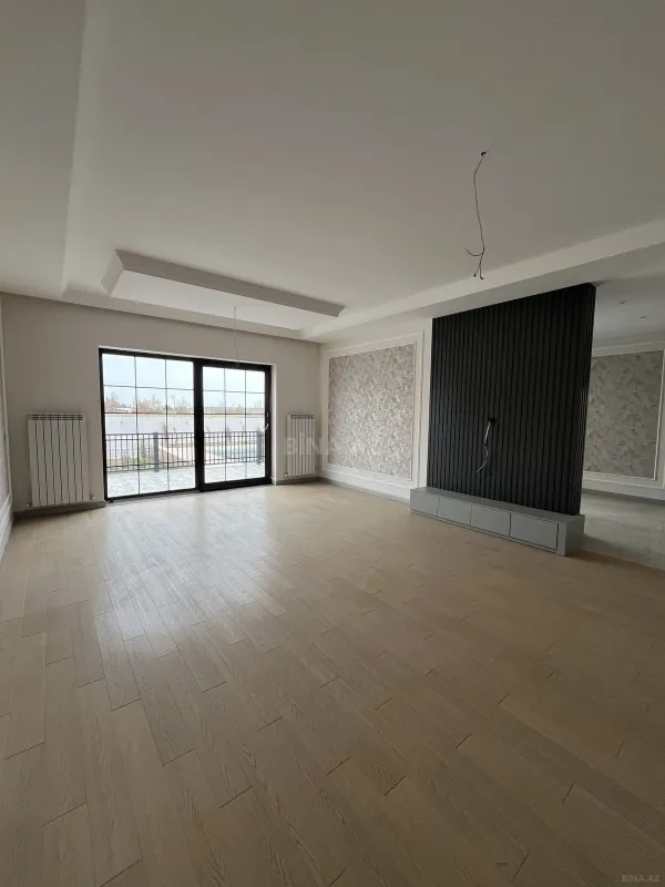 Satılır 6 otaqlı həyət evi 500 m²