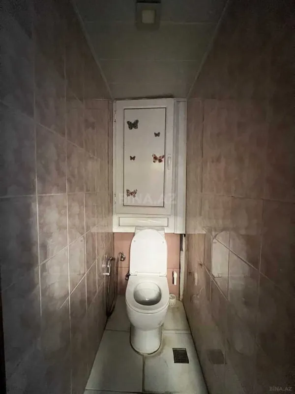 Satılır 5 otaqlı mənzil 120 m²