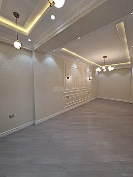 Satılır 3 otaqlı mənzil 138 m²