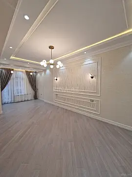 Satılır 3 otaqlı mənzil 138 m²