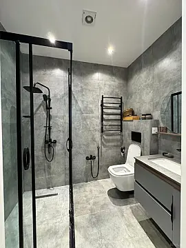 Satılır 4 otaqlı mənzil 175 m²