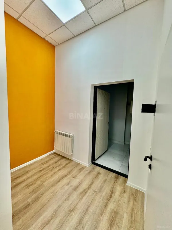 Kirayə verilir 2 otaqlı ofis 60 m²