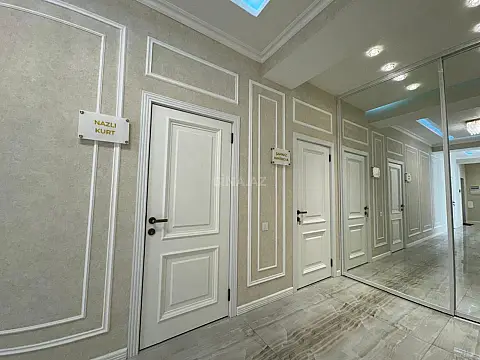 Kirayə verilir 5 otaqlı ofis 200 m²