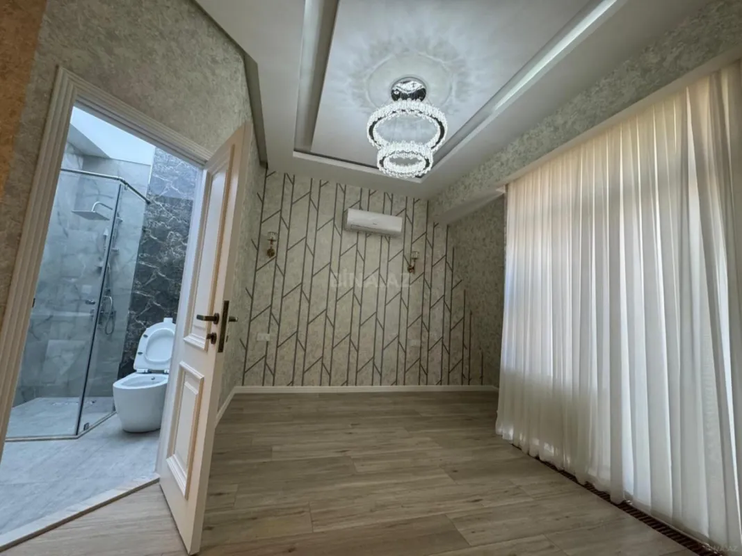 Kirayə verilir 5 otaqlı ofis 200 m²