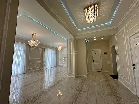 Kirayə verilir 5 otaqlı ofis 200 m²