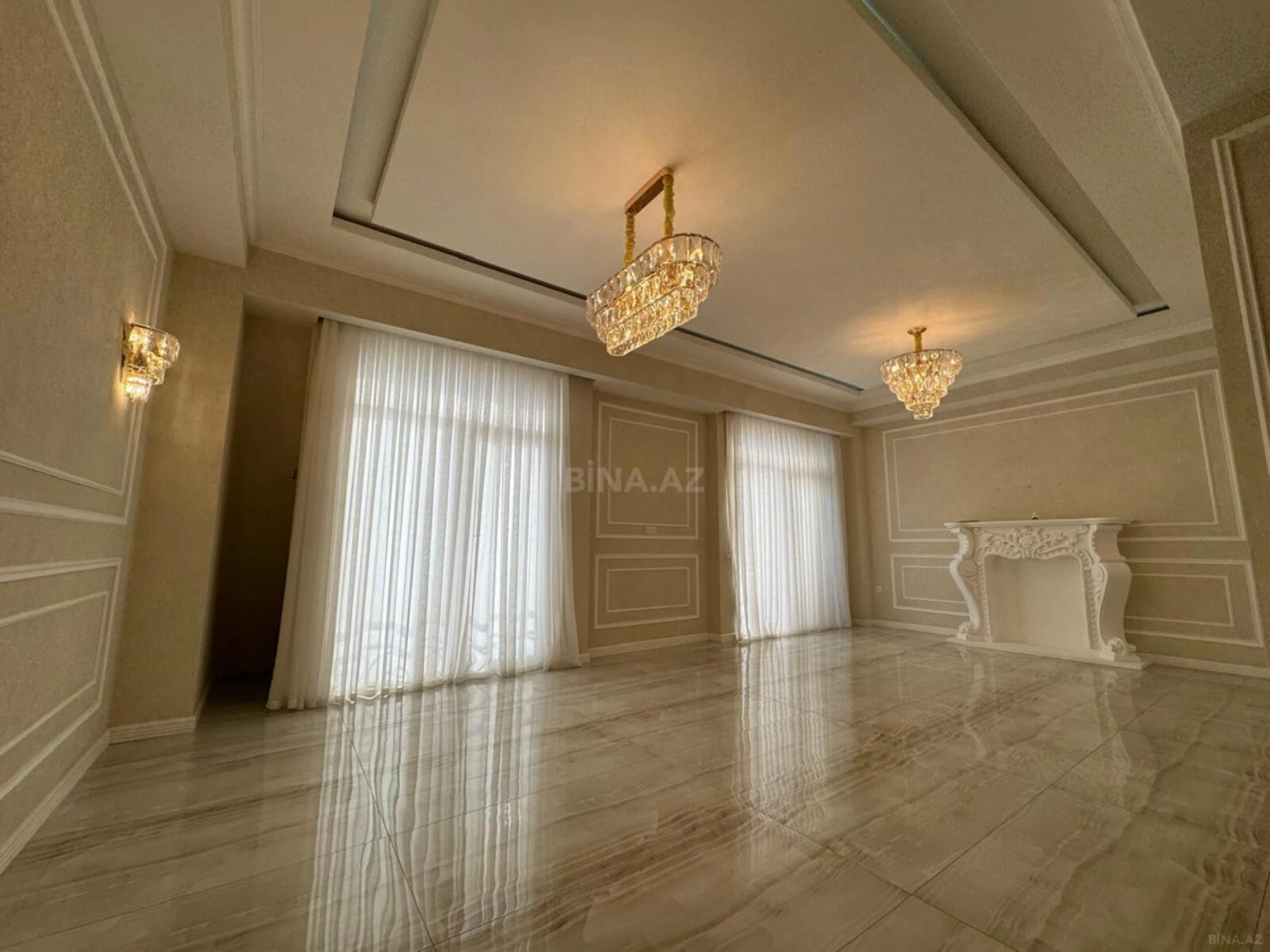 Kirayə verilir 5 otaqlı ofis 200 m²