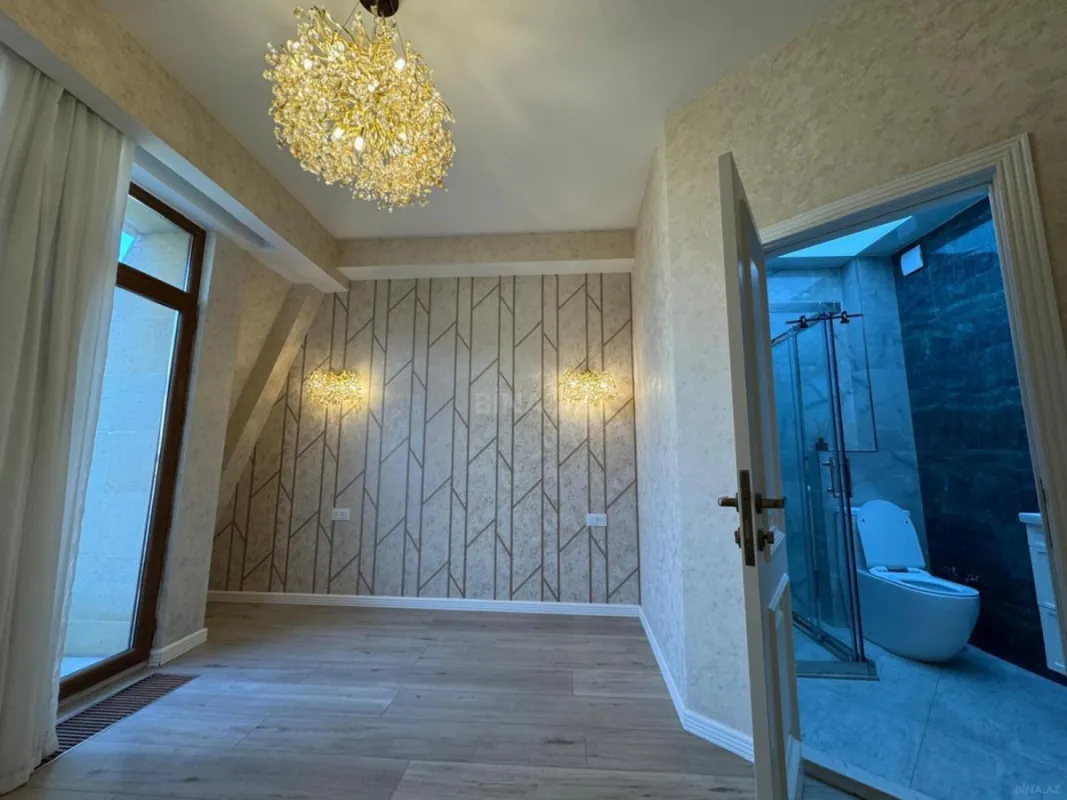 Kirayə verilir 5 otaqlı ofis 200 m²