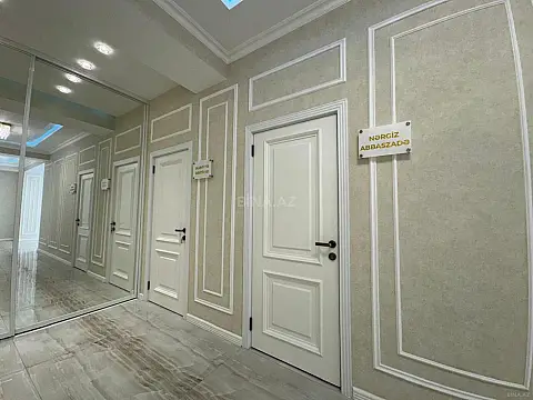 Kirayə verilir 5 otaqlı ofis 200 m²