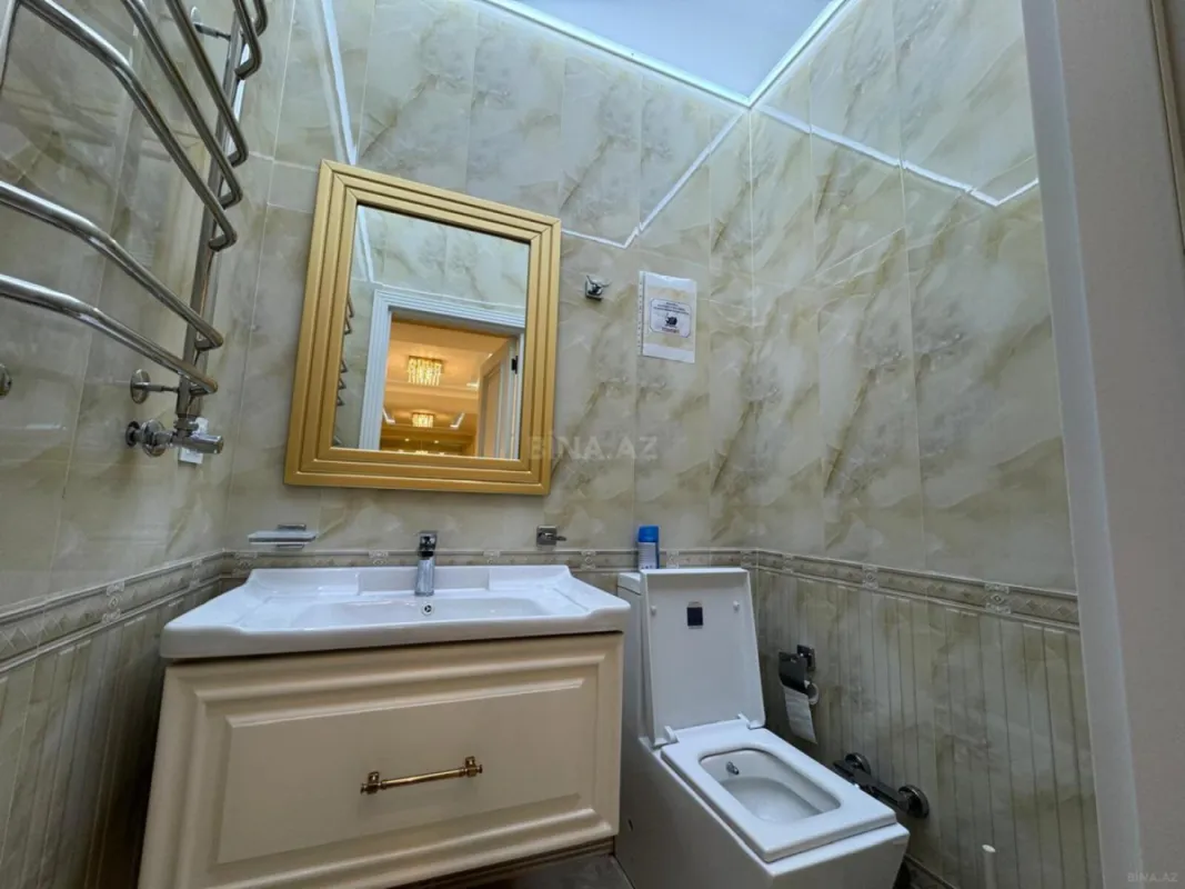 Kirayə verilir 5 otaqlı ofis 200 m²