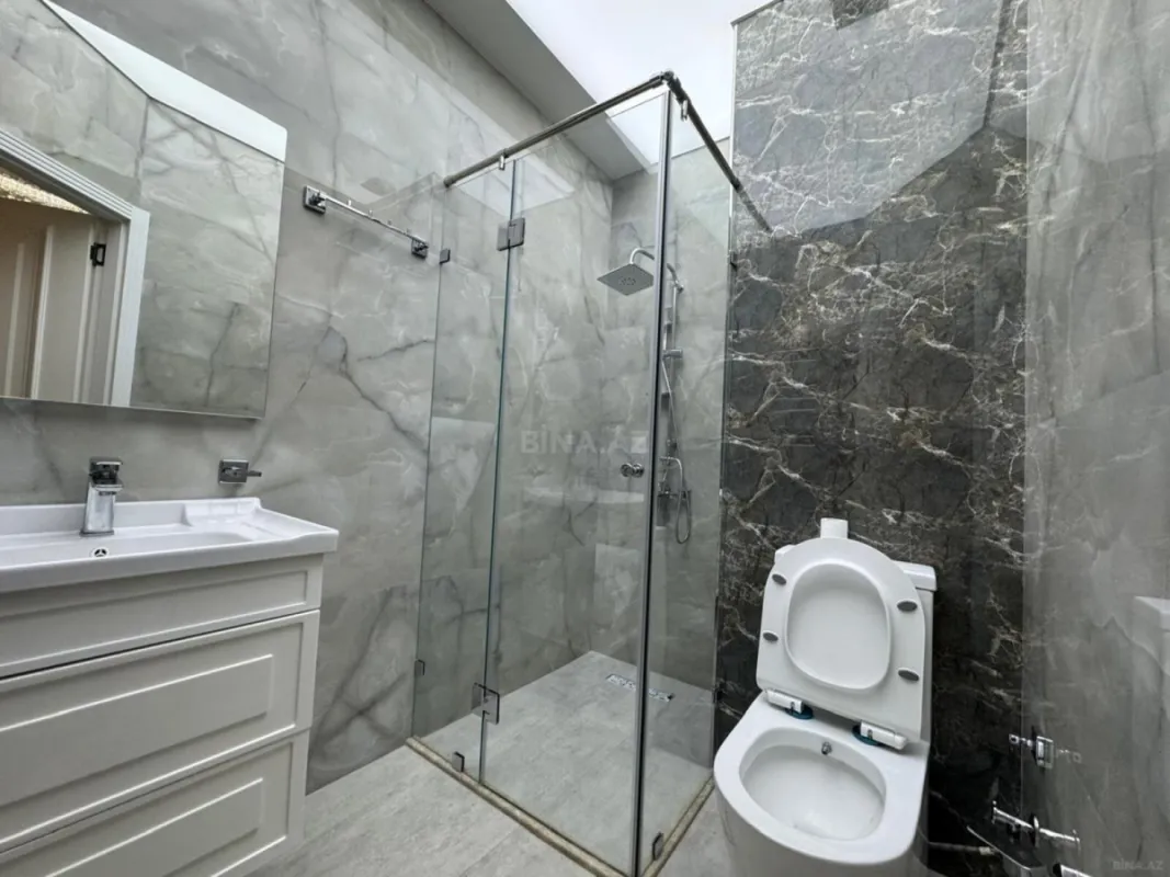 Kirayə verilir 5 otaqlı ofis 200 m²