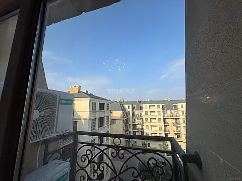 Kirayə verilir 5 otaqlı ofis 200 m²