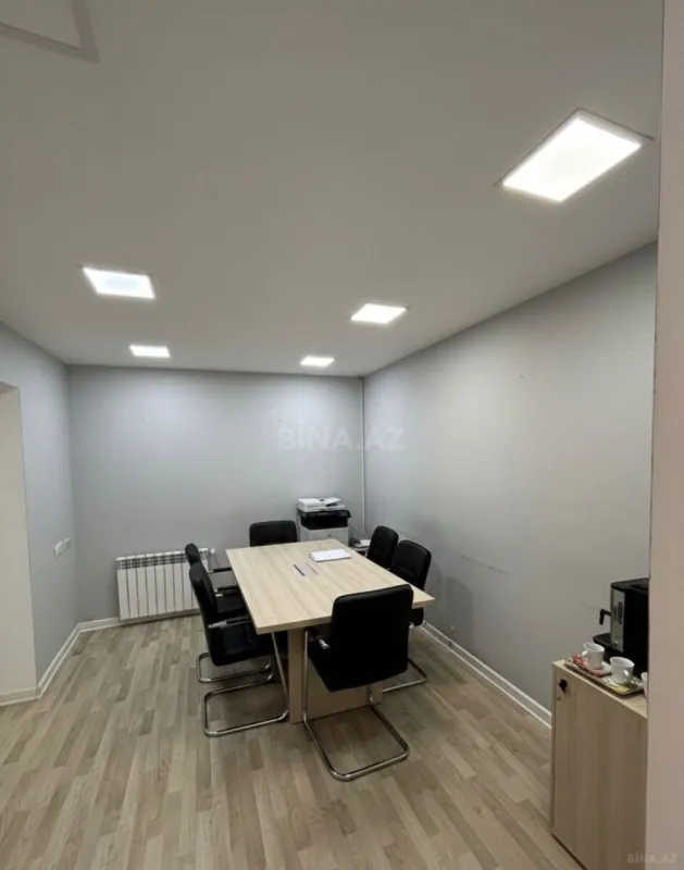 Kirayə verilir obyekt 2500 m²