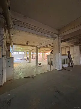 Kirayə verilir obyekt 2500 m² — Bakı, Həzi Aslanov qəs. 2500.00 m²