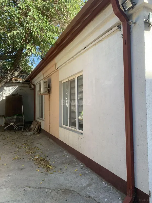 Kirayə verilir obyekt 2500 m²