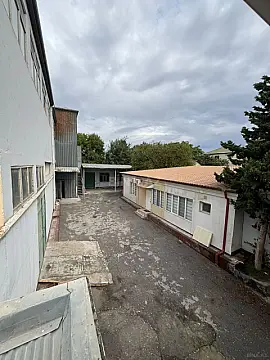 Kirayə verilir obyekt 2500 m²